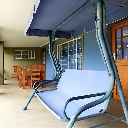 Blyde Mountain Country House Hoedspruit Exterior photo