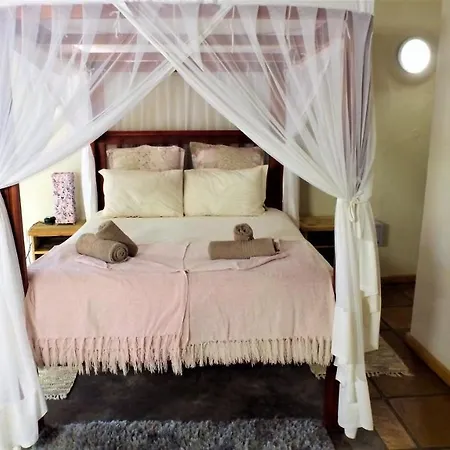 Blyde Mountain Country House Hoedspruit Exterior photo