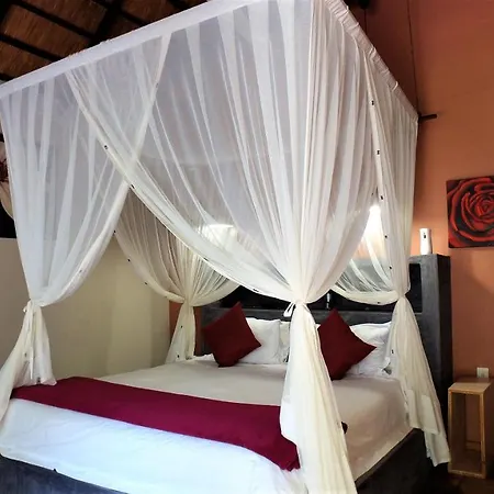 Blyde Mountain Country House Hoedspruit Exterior photo