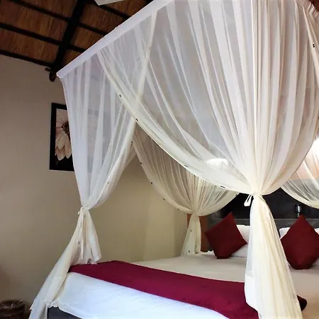 Blyde Mountain Country House Hoedspruit Exterior photo