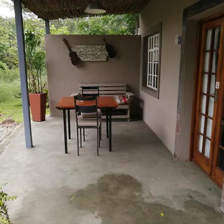 Blyde Mountain Country House Hoedspruit Exterior photo