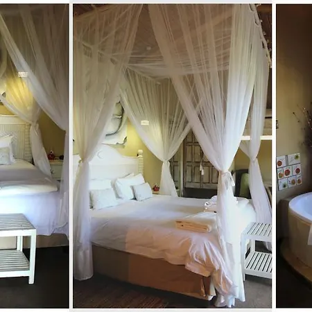 Blyde Mountain Country House Hoedspruit Room photo