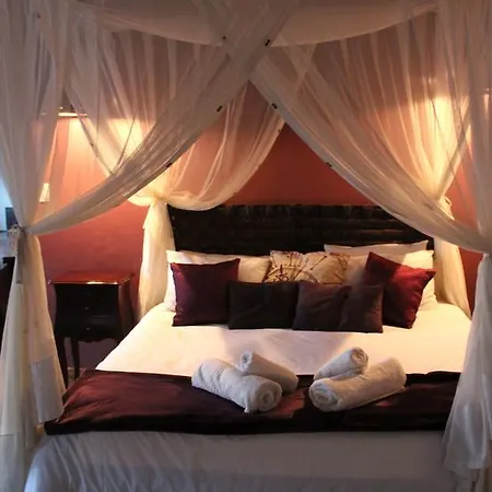 Blyde Mountain Country House Hoedspruit Room photo