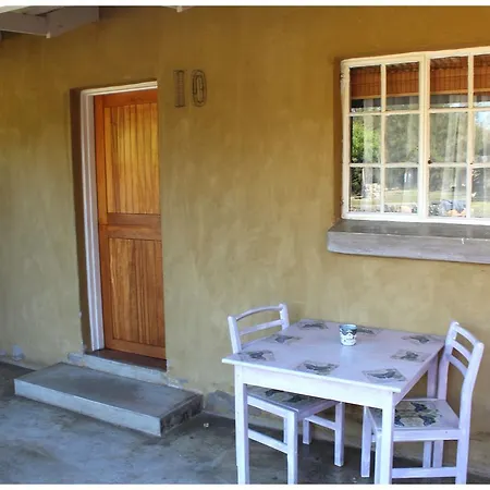 Blyde Mountain Country House Hoedspruit Exterior photo