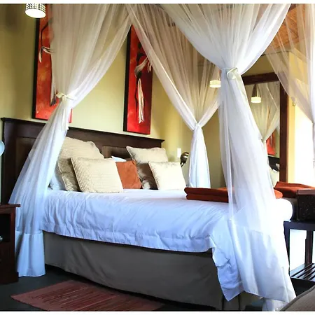 Blyde Mountain Country House Hoedspruit Room photo