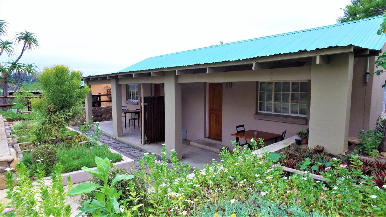 Blyde Mountain Country house Hoedspruit