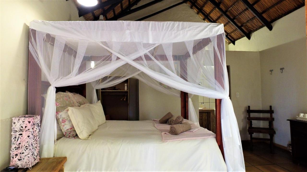 Blyde Mountain Country house Hoedspruit