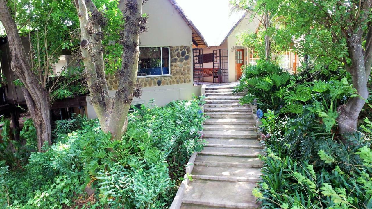 Blyde Mountain * Hoedspruit