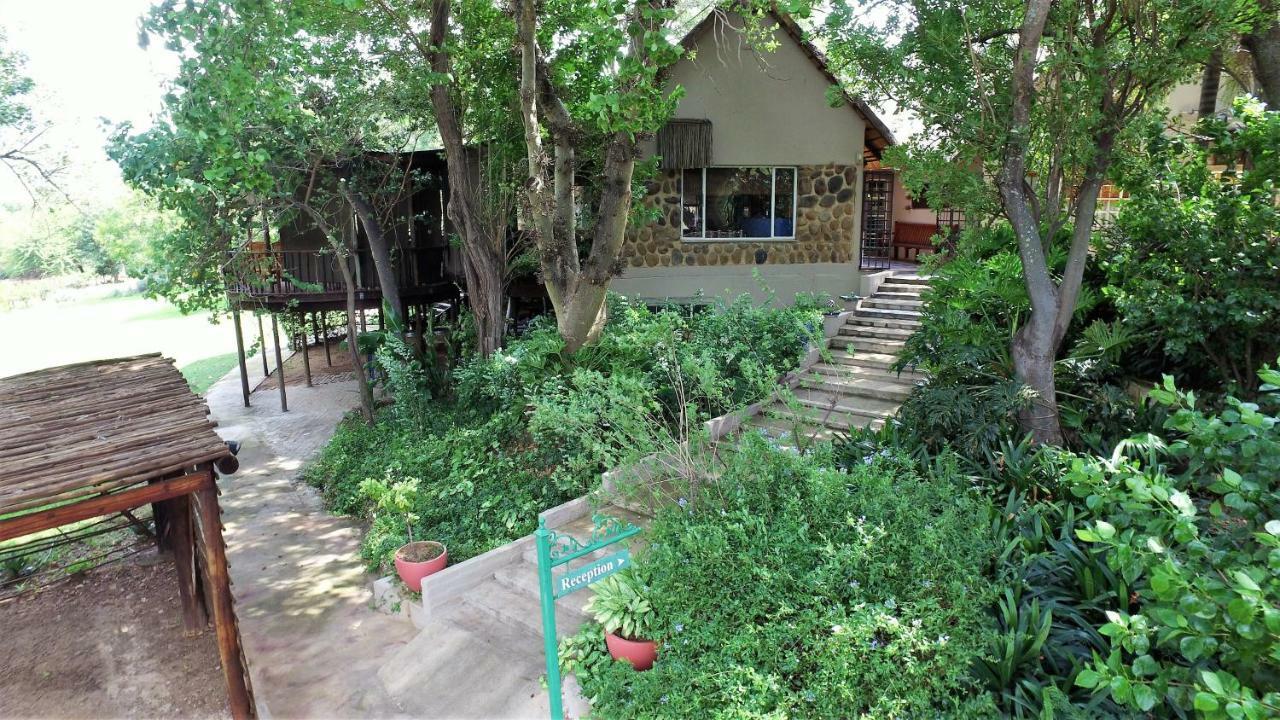 Country house Blyde Mountain *